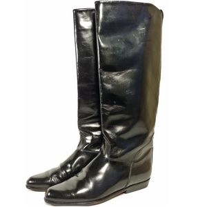 charles david riding boots